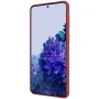 Nillkin Super Frosted Shield Matte cover case for Samsung Galaxy S21 Plus (S21+ 5G) order from official NILLKIN store